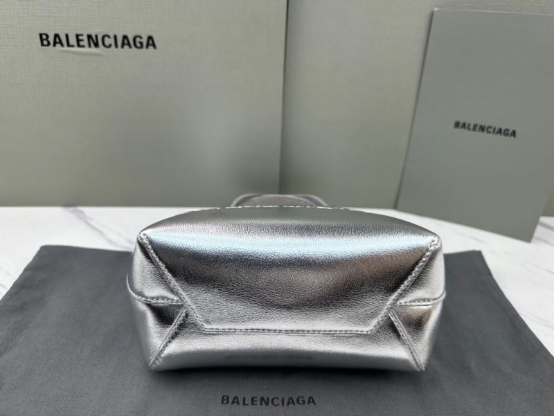 Balenciaga Shopping Bags